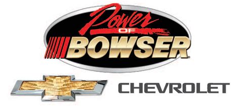 782, -80. . Bowser chevrolet chippewa